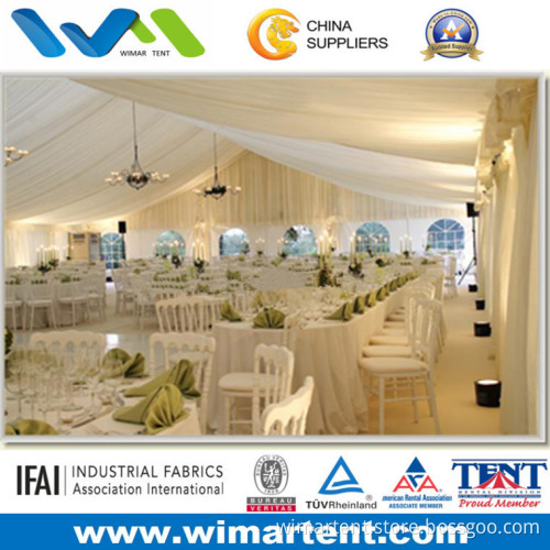25m X 40m Fashionable Party Tent (WM-DPT25M)
